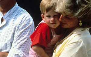Những bức ảnh để đời của Công nương Diana bên 2 con chứng tỏ bà vẫn là bà mẹ quốc dân được ái mộ nhất