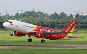 Cục Hàng không nói gì về máy bay Vietjet gặp lỗi cảnh báo giả?