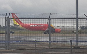 Lập 7 đoàn kiểm tra giám sát đặc biệt đối với Vietjet