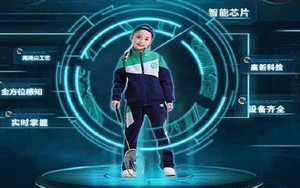 Hết nhận diện khuôn mặt, Trung Quốc muốn học sinh mặc "đồng phục thông minh" gắn định vị theo dõi từ xa