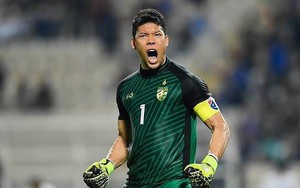 Asian Cup 2019: Thái Lan dính tổn thất lớn