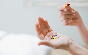 Suýt nguy vì tự bỏ thuốc