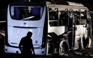 Đánh bom xe buýt ở Ai Cập khiến 3 du khách Việt thiệt mạng: 9 người bị thương là công dân Việt