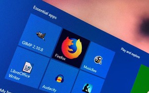 Mới mua laptop, đây là 12 phần mềm miễn phí cần cài đặt ngay