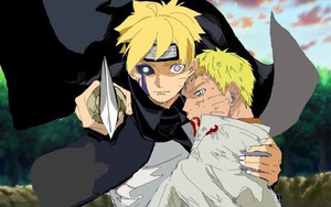 6 nhân vật có thể vô hiệu hóa tác dụng của Ninjutsu trong Naruto và Boruto