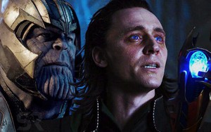 Loki là nạn nhân của viên đá Tâm Trí, khiến bản thân trở nên mất kiểm soát gây nên bao "tội ác" khắp MCU