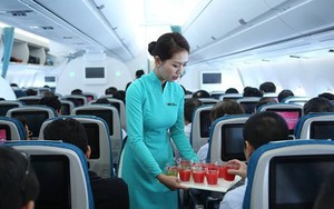 Chính sách có hiệu lực từ 1/1/2019: Lăng mạ nhân viên hàng không bị phạt tiền