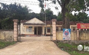 Hà Tĩnh: Kỷ luật phó chủ tịch xã sai phạm trong hỗ trợ vốn chăn nuôi lợn