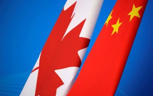 Trung Quốc quyết xử nặng công dân Canada phạm tội buôn ma túy