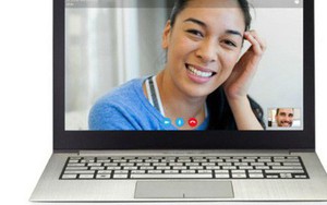 Nghỉ lễ xa nhà dài ngày không có camera? Hãy tận dụng laptop cũ và Skype!