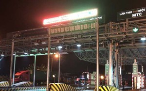 Mức thu phí BOT trên QL10 đoạn Hải Phòng - Thái Bình là bao nhiêu?