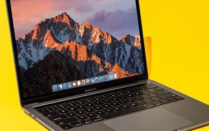 Cuối năm sắm Tết, vì sao nên chọn MacBook Pro 13 inch rẻ nhất thay cho MacBook Air 2018 hiện nay?