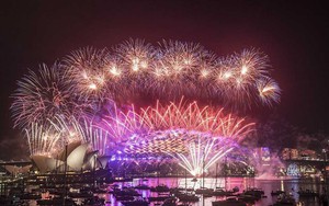 Những địa điểm đón năm mới 2019 lý tưởng nhất trên thế giới