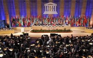 Mỹ chính thức rút khỏi UNESCO để phản đối tâm lý chống Israel