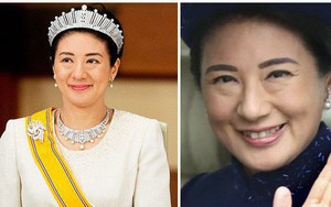 Công nương Nhật Bản Masako tỏa sáng, lấy lại ánh hào quang sau 15 năm mắc bệnh trầm cảm, chuẩn bị lên ngôi Hoàng hậu