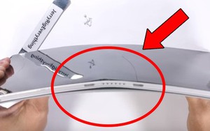 "Phốt ngược" Apple cuối năm: Cãi cố iPad Pro không bị cong, bị cựu giám đốc lên mạng mắng thẳng mặt