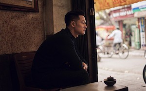 Ca sĩ Đức Tuấn: "Tuấn đang ở trong một khu tập thể nho nhỏ dưới gầm cầu Công Lý"