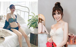 Cuộc sống giàu có của Ninh Dương Lan Ngọc: Đi xe tiền tỷ, sở hữu 2 căn hộ