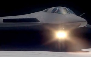 Nga chính thức chế tạo máy bay ném bom tàng hình tầm xa “Poslanhik”