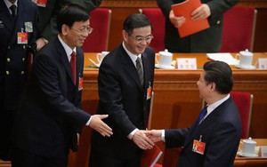 TQ: Tòa án tối cao bị lật tẩy bưng bít hồ sơ "bốc hơi" bí ẩn, Trung Nam Hải giáng đòn chưa từng thấy