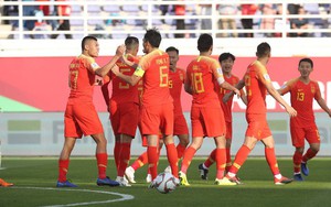 Lịch thi đấu và truyền hình trực tiếp Asian Cup 2019 ngày 11/1