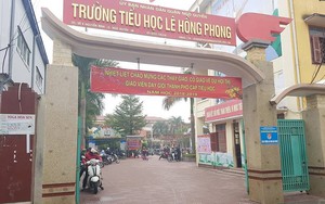 Bộ trưởng GDĐT chỉ đạo "nóng" vụ học sinh kém không được vào lớp