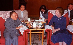 Tài liệu giải mật: Trung Quốc lên kế hoạch thu hồi Hồng Kông bằng vũ lực trước năm 1997