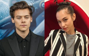 Cặp đôi Âu - Á gây xôn xao nhất thế giới: Harry Styles đang hẹn hò với bồ cũ G-Dragon - Kiko Mizuhara?