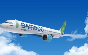 Bamboo Airways có hơn 8.000 lượt khách hàng đặt vé thành công sau 5 giờ mở bán