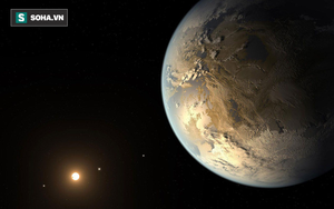 Phát hiện mới nhất ở Siêu Trái Đất cách ta 6 năm ánh sáng: Sự sống ngoài hành tinh rất gần