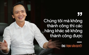 '1 Combo trúng 2 đích' của ông Trịnh Văn Quyết: Bay đi Quy Nhơn giá vé 2-6 triệu/người, nghỉ dưỡng 5 triệu/phòng, nhưng bay Bamboo và ở resort FLC thì giá chỉ 2,5 triệu/người