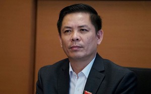 Chuyên gia giao thông nói đề xuất gây sốc của Bộ trưởng Thể do "bức xúc quá nên nóng vội"