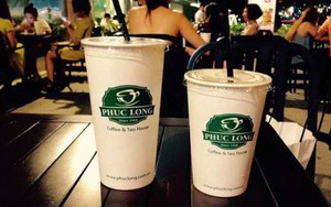 Tranh thủ mâu thuẫn giữa Now và Phúc Long, GrabFood tung chiêu marketing “đá xoáy” vô cùng hiệu quả!