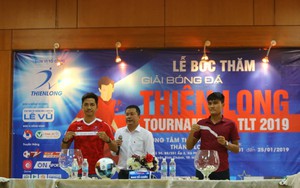 Việt Nam có "V.League thu nhỏ" trước thềm mùa giải mới