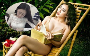 Người đẹp tai tiếng, từng thi chui Miss Intercontinental như Lê Âu Ngân Anh giờ ra sao?
