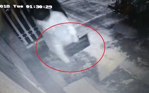 Mang súng nhựa đến chung cư ở Tây Hồ cướp được 1 tỷ đồng, lĩnh án 14 năm tù