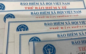 Thẻ bảo hiểm y tế điện tử sắp được triển khai