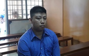 Mang mắm tôm đi uy hiếp con nợ, người đàn ông bị chém lìa tay trái, tử vong
