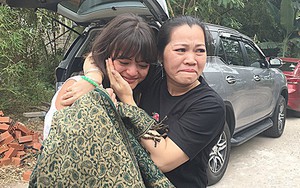 Cô gái Pháp sang Bà Rịa - Vũng Tàu tìm cha: Cuộc hội ngộ xúc động với gia đình bên nội