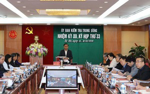 Ủy ban Kiểm tra TƯ kỷ luật Chủ tịch, Phó Chủ tịch tỉnh Đắk Nông, khai trừ Đảng Đại tá Đỗ Minh Tân