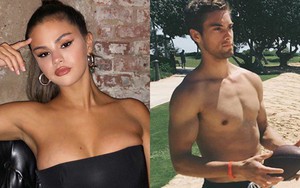 Sau thời gian điều trị tâm lý, Selena Gomez chuẩn bị công khai tình mới điển trai?