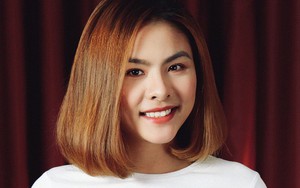 Vân Trang: Khóc rất nhiều, sợ bị khán giả quay lưng khi lấy chồng sinh con trong lúc đỉnh cao sự nghiệp