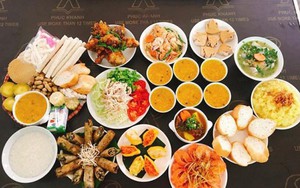 Gợi ý mâm lễ cúng ngày lễ quan trọng - Rằm tháng Chạp