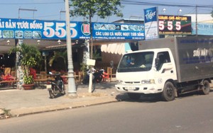 Đập vỏ chai bia đâm chết người ở Phú Quốc