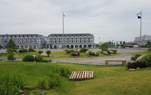 Đi chơi Tết dương lịch, bé gái 15 tháng tuổi hôn mê vì rơi xuống hố nước tưới cây