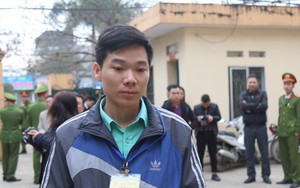 'Lo bác sĩ khác sẽ co cụm sau bản án 42 tháng tù giam với Hoàng Công Lương'