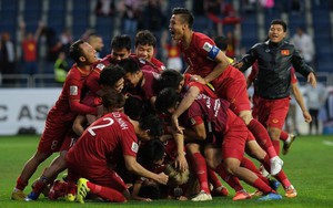 Rộ thông tin Việt Nam mua bản quyền King's Cup của Thái Lan với giá "trên trời"