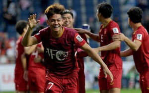 Ngôi sao gốc Việt từng đá World Cup tự hào với chiến công của thầy trò HLV Park Hang-seo