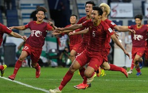 Tổng kết vòng 1/8 Asian Cup: "Nghịch lý" Việt Nam và dự báo cho World Cup