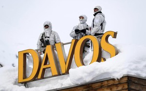 Davos 2019: Nơi hội tụ của khoảng 3.000 người giàu có và quyền lực nhất hành tinh